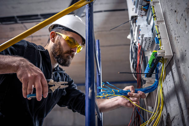 Why Trust Our Certified Electricians for Your Electrical Needs in MO?