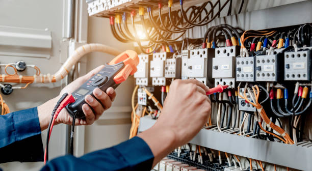 Best Affordable Emergency Electrician  in Cottleville, MO