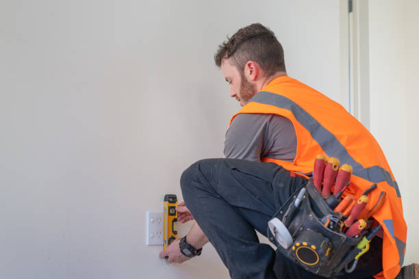 Best Electrical Wiring Services  in Cottleville, MO