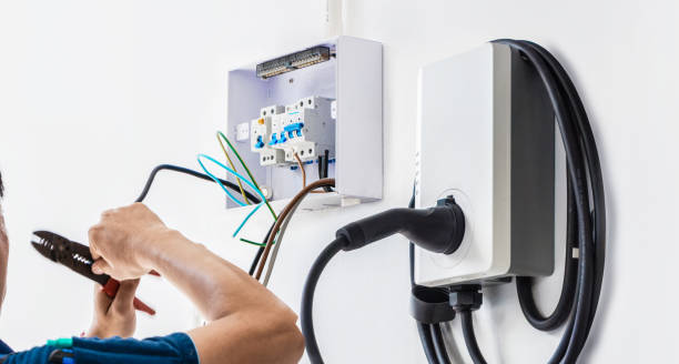 Reliable MO Electrician Solutions