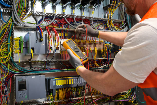 Best Electrical Repair Services  in Cottleville, MO