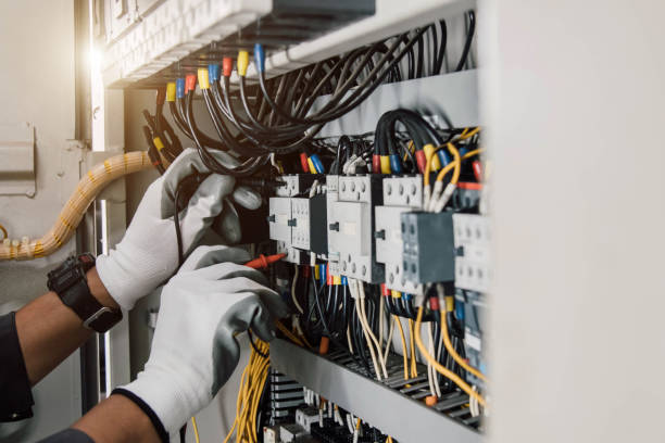 Best Electrical Outlet Repair  in Cottleville, MO